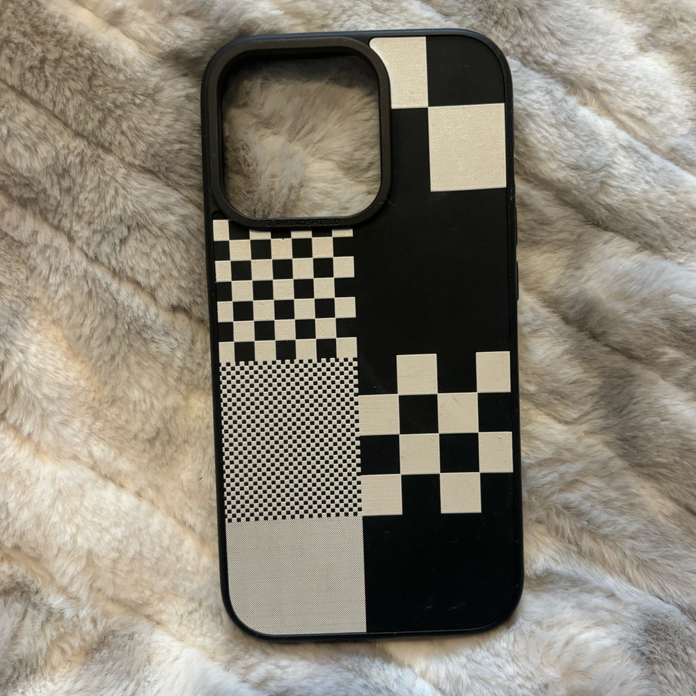RhinoShield Case for iPhone 13 Pro
